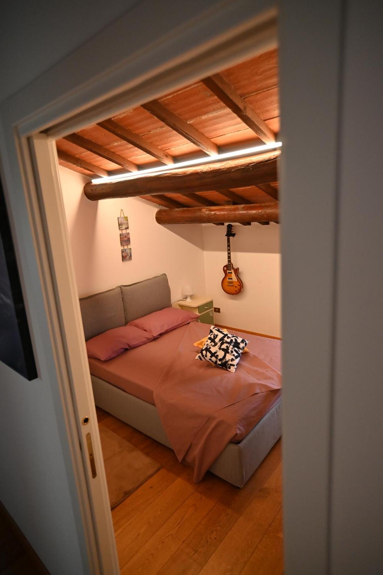 Ca Centosa Artistic House Villa Storica Ristrutturata Con Patio E Giardino Τσιταντέλα Εξωτερικό φωτογραφία