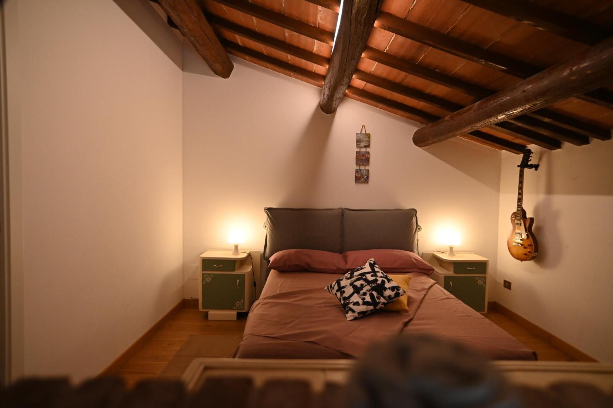 Ca Centosa Artistic House Villa Storica Ristrutturata Con Patio E Giardino Τσιταντέλα Εξωτερικό φωτογραφία