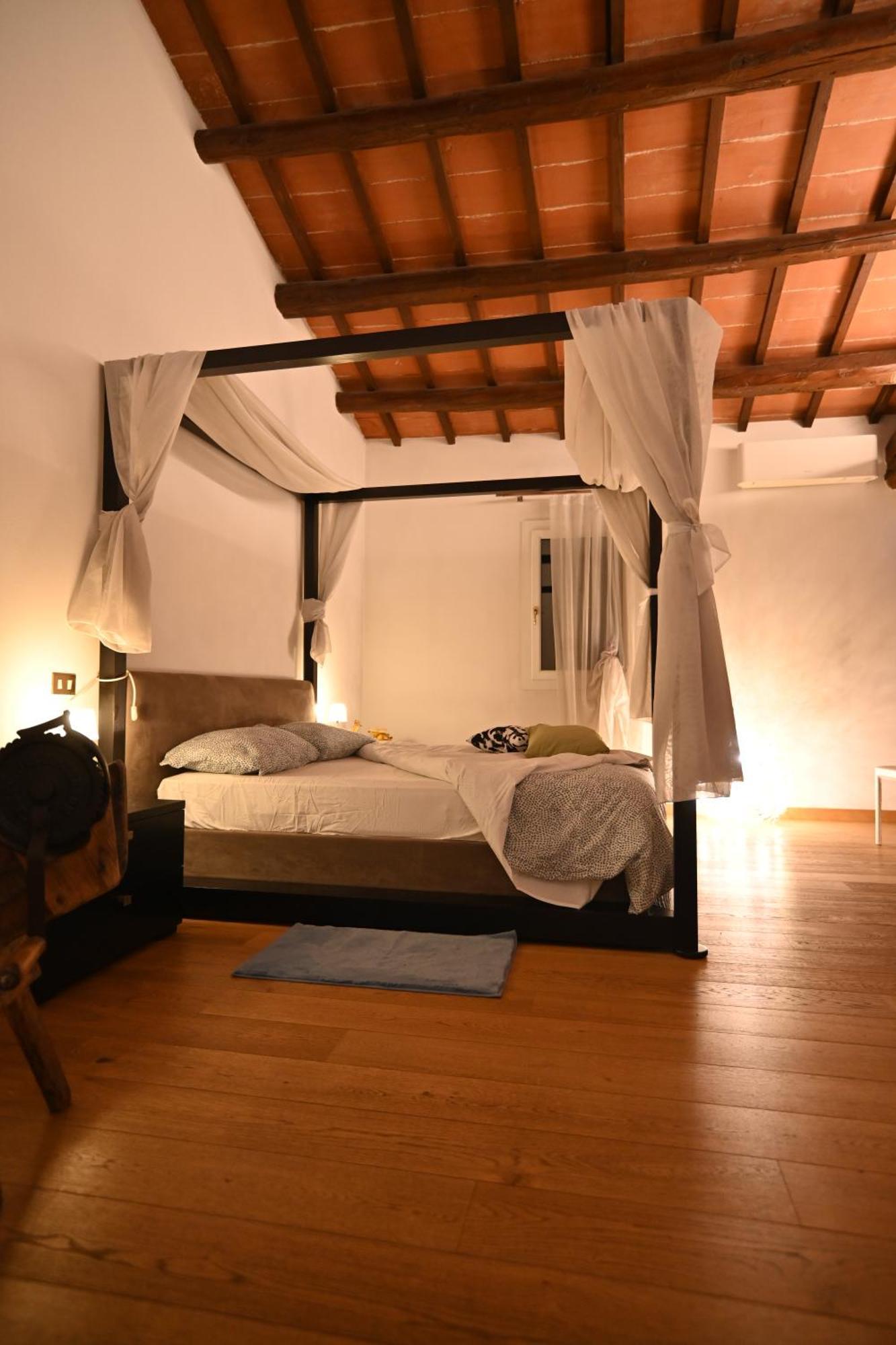 Ca Centosa Artistic House Villa Storica Ristrutturata Con Patio E Giardino Τσιταντέλα Εξωτερικό φωτογραφία