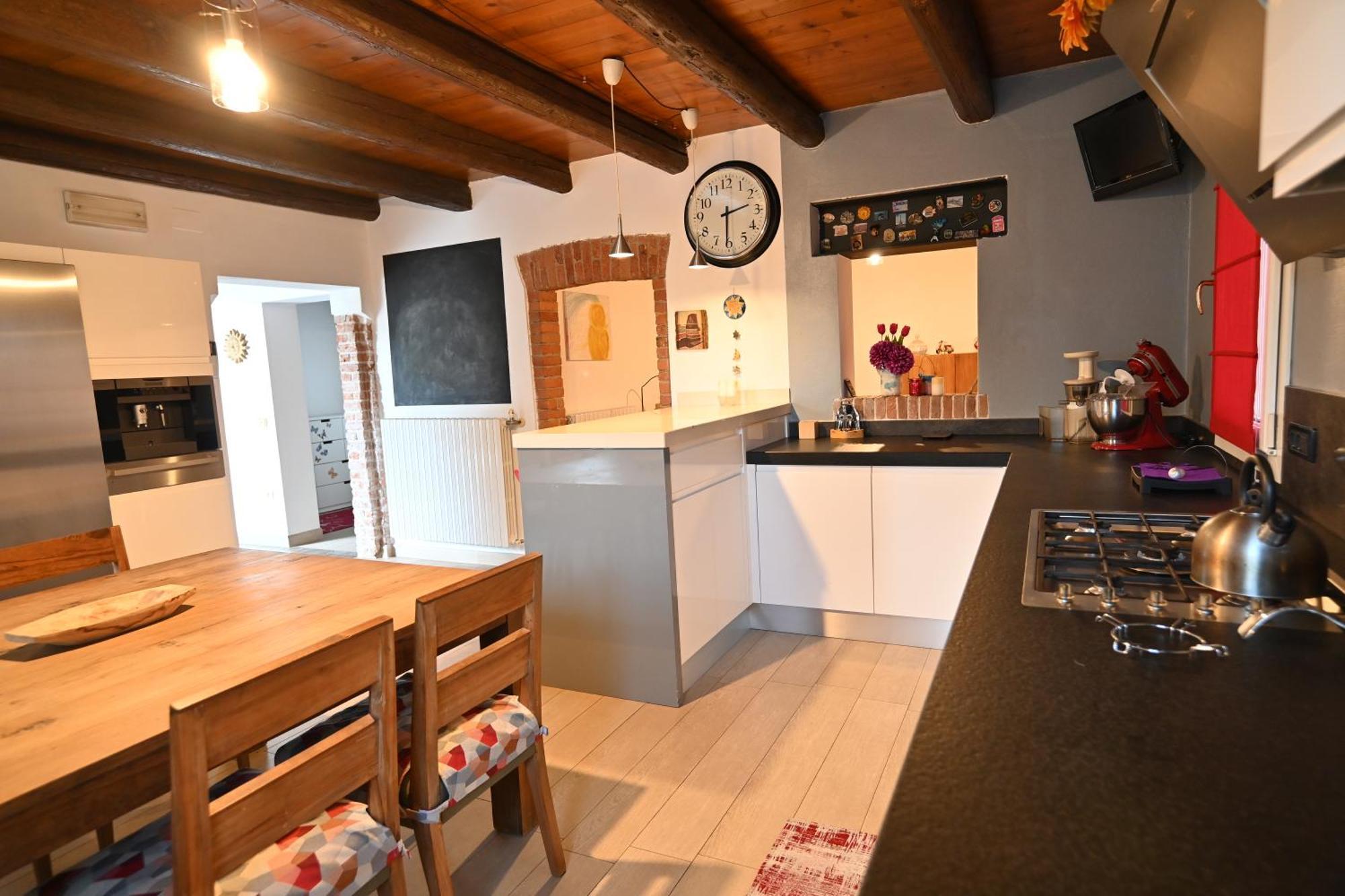 Ca Centosa Artistic House Villa Storica Ristrutturata Con Patio E Giardino Τσιταντέλα Εξωτερικό φωτογραφία