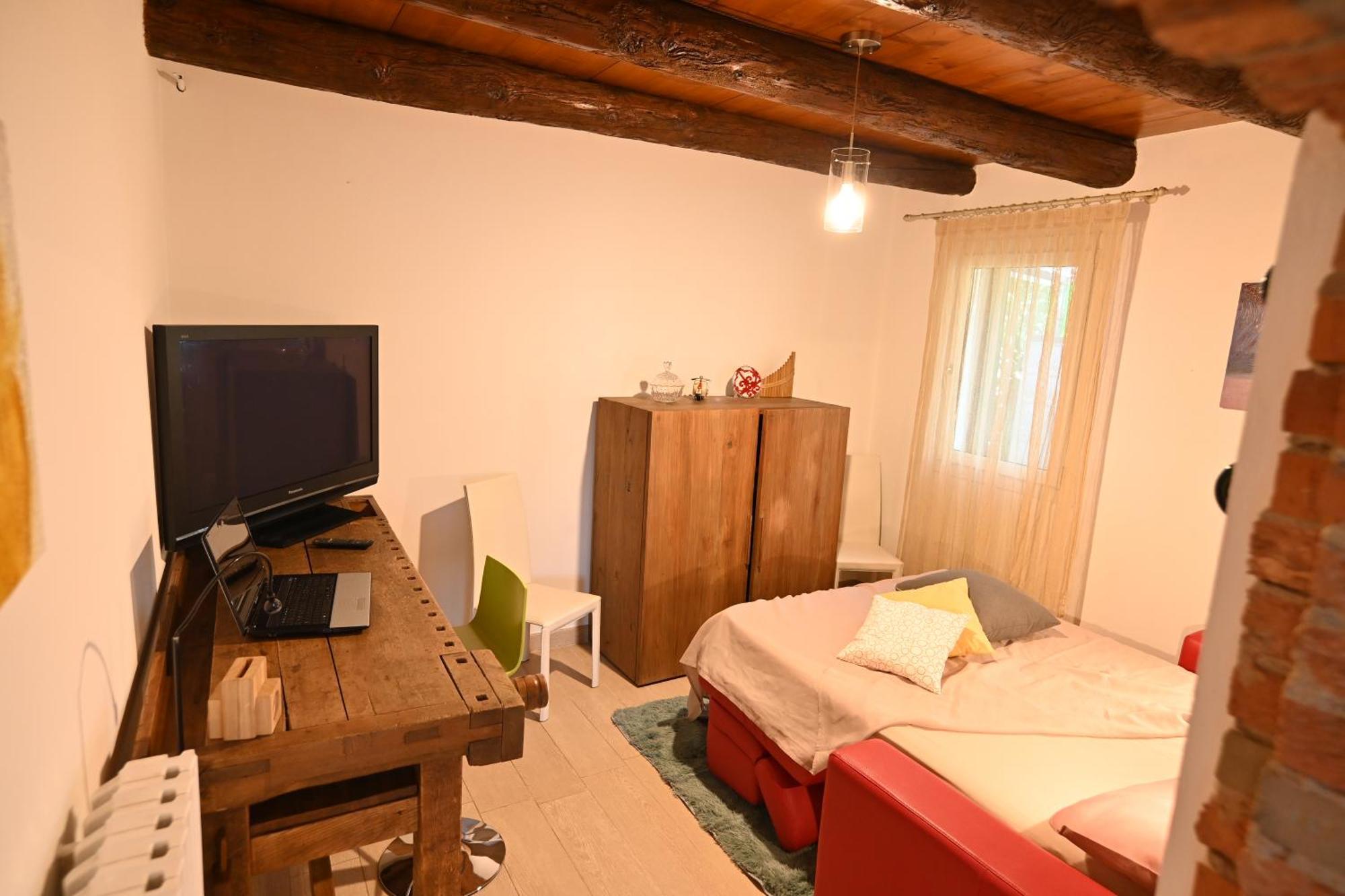 Ca Centosa Artistic House Villa Storica Ristrutturata Con Patio E Giardino Τσιταντέλα Εξωτερικό φωτογραφία